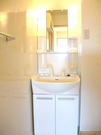 ディアコートIの物件内観写真